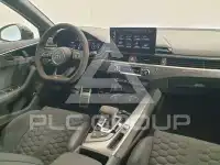 2025 Audi RS4