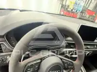 2018 Audi RS4