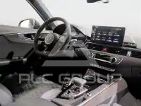 2025 Audi RS4