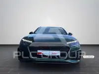 2025 Audi RS4