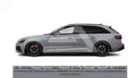 2025 Audi RS4