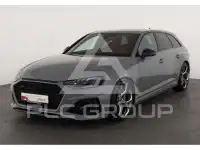 2025 Audi RS4