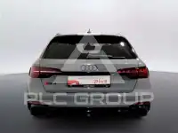 2025 Audi RS4