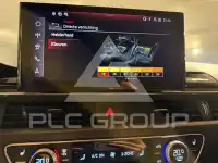 2025 Audi RS4