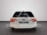 2025 Audi RS4