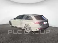 2025 Audi RS4