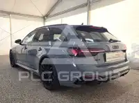 2025 Audi RS4