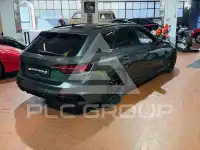 2025 Audi RS4