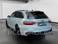 2025 Audi RS4