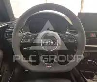 2025 Audi RS4