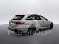 2025 Audi RS4