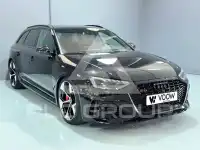 2025 Audi RS4