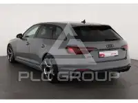 2025 Audi RS4