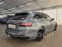 2025 Audi RS4