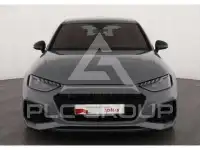 2025 Audi RS4