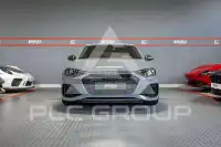 2025 Audi RS4