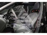 2025 Audi RS4