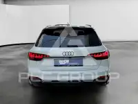 2025 Audi RS4