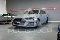 2025 Audi RS4