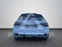 2025 Audi RS4