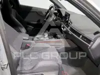 2025 Audi RS4