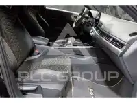 2025 Audi RS4