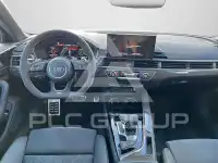 2025 Audi RS4