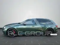 2025 Audi RS4