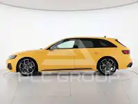 2025 Audi RS4