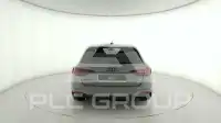 2025 Audi RS4
