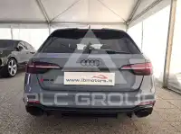 2025 Audi RS4