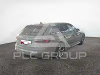 2025 Audi RS4