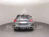 2025 Audi Q2