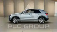 2025 Audi Q2
