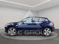 2025 Audi Q2