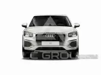 2025 Audi Q2
