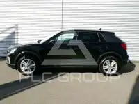 2025 Audi Q2