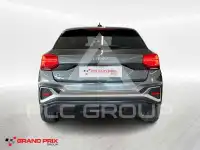 2025 Audi Q2