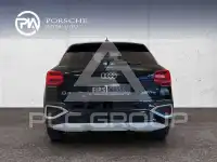 2025 Audi Q2
