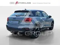 2025 Audi Q2
