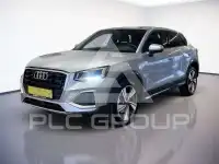 2025 Audi Q2