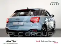 2025 Audi Q2