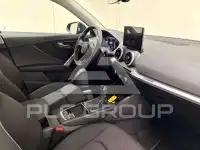 2025 Audi Q2