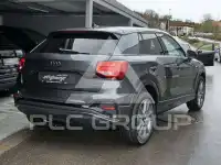 2025 Audi Q2