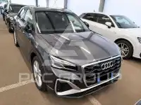 2025 Audi Q2