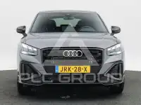 2025 Audi Q2