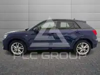 2025 Audi Q2