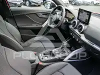 2025 Audi Q2