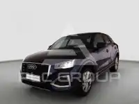 2025 Audi Q2