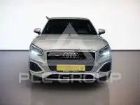 2025 Audi Q2